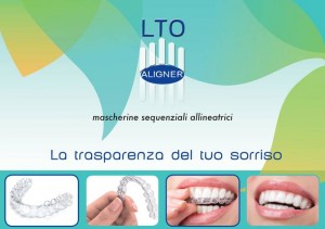 LTO ALLINEATORI INVISIBILI